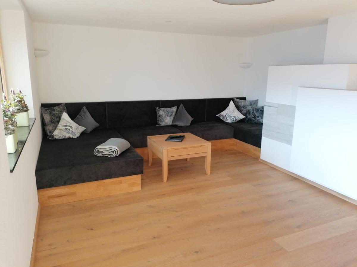 Ferienwohnung La-Wurm Hart im Zillertal Esterno foto