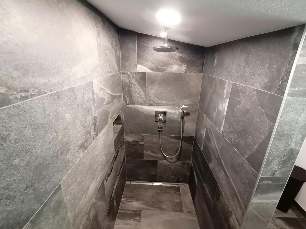 Ferienwohnung La-Wurm Hart im Zillertal Esterno foto