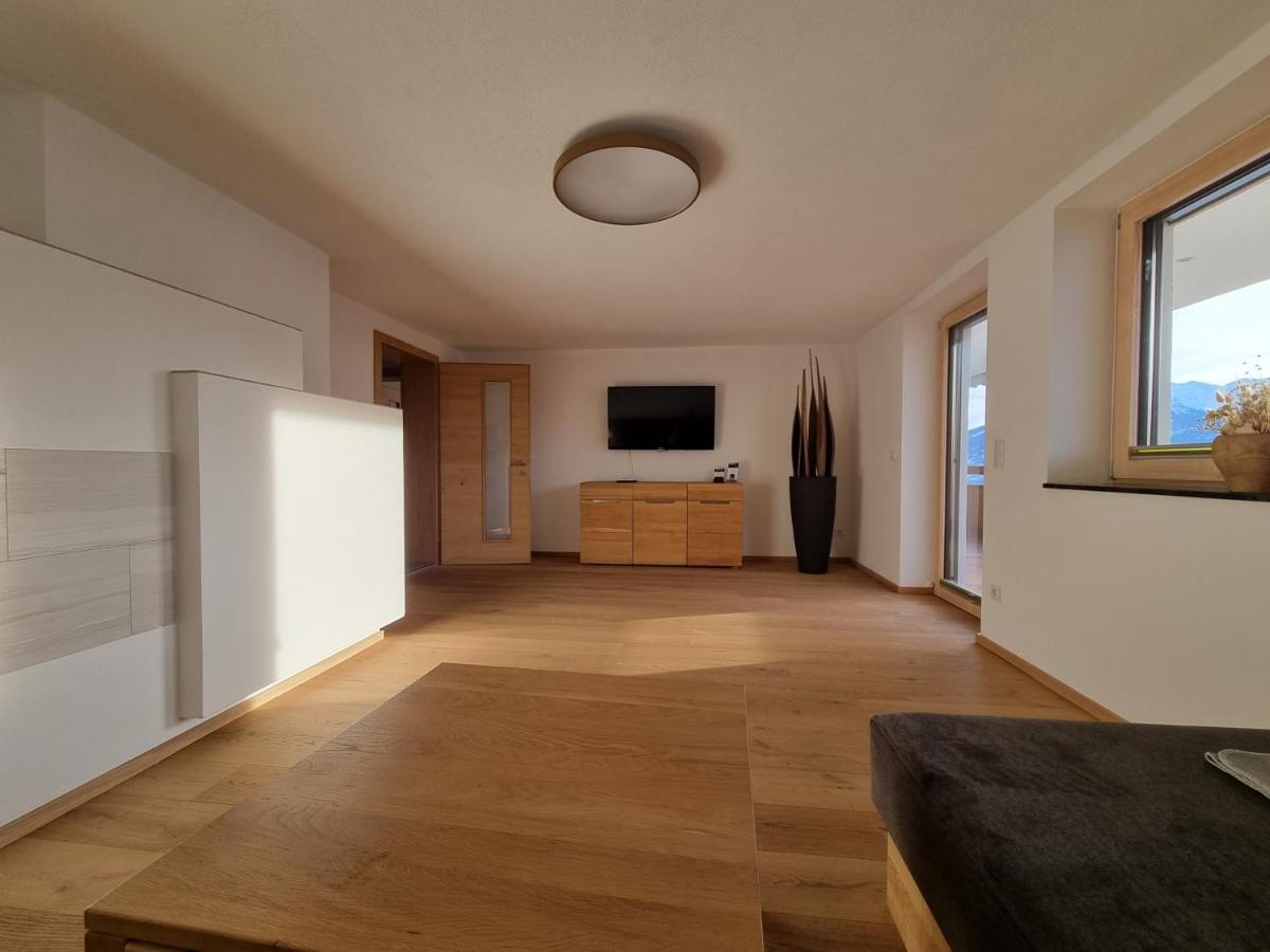 Ferienwohnung La-Wurm Hart im Zillertal Esterno foto